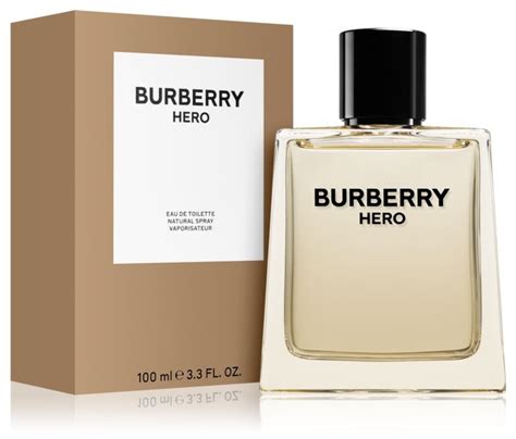 burberry hero 30ml|Burberry Hero official.